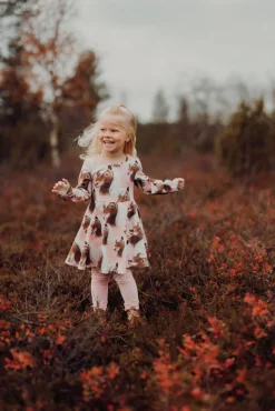 Metsola Pony Sweet Rose -Mekko Outlet