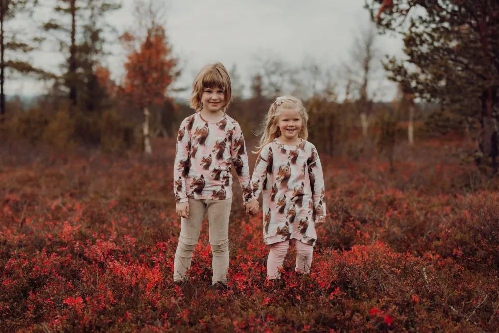 Metsola Pony Sweet Rose -Paita Cheap