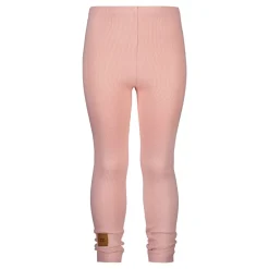 Metsola Rib Basic Leggings, Peony Shop
