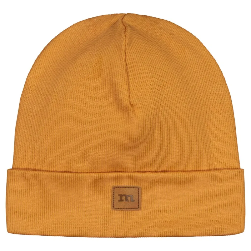 Metsola Rib Beanie -Pipo | Pumpkin Online