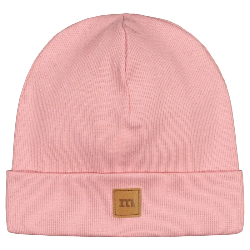 Metsola Rib Beanie -Pipo | Sweet Rose Online