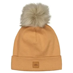 Metsola Rib Beanie -Tupsupipo | Toffy Fashion