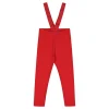 Metsola Rib Brace Pants -Henkselihousut | Poppy Clearance