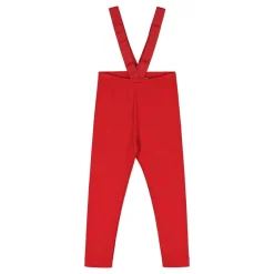 Metsola Rib Brace Pants -Henkselihousut | Poppy Clearance