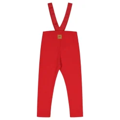 Metsola Rib Brace Pants -Henkselihousut | Poppy Clearance