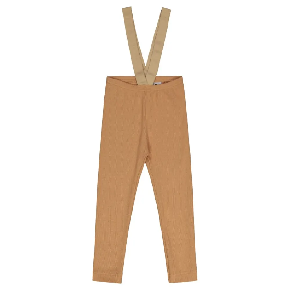 Metsola Rib Brace Pants -Henkselihousut | Toffy Cheap