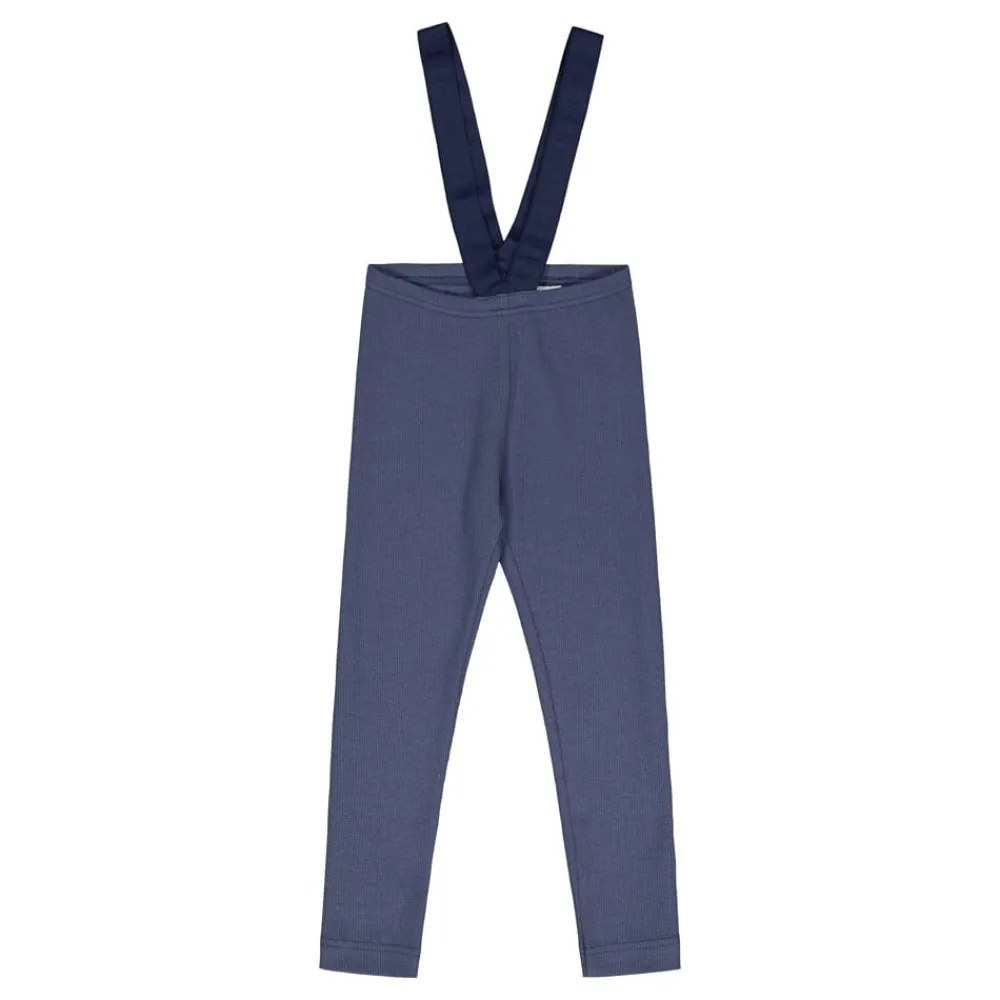 Metsola Rib Brace Pants -Henkselihousut | Rainy Day Hot