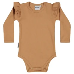 Metsola Rib Frilla -Body | Toffy Cheap