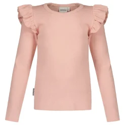 Metsola Rib Frilla -Paita | Peony Sale
