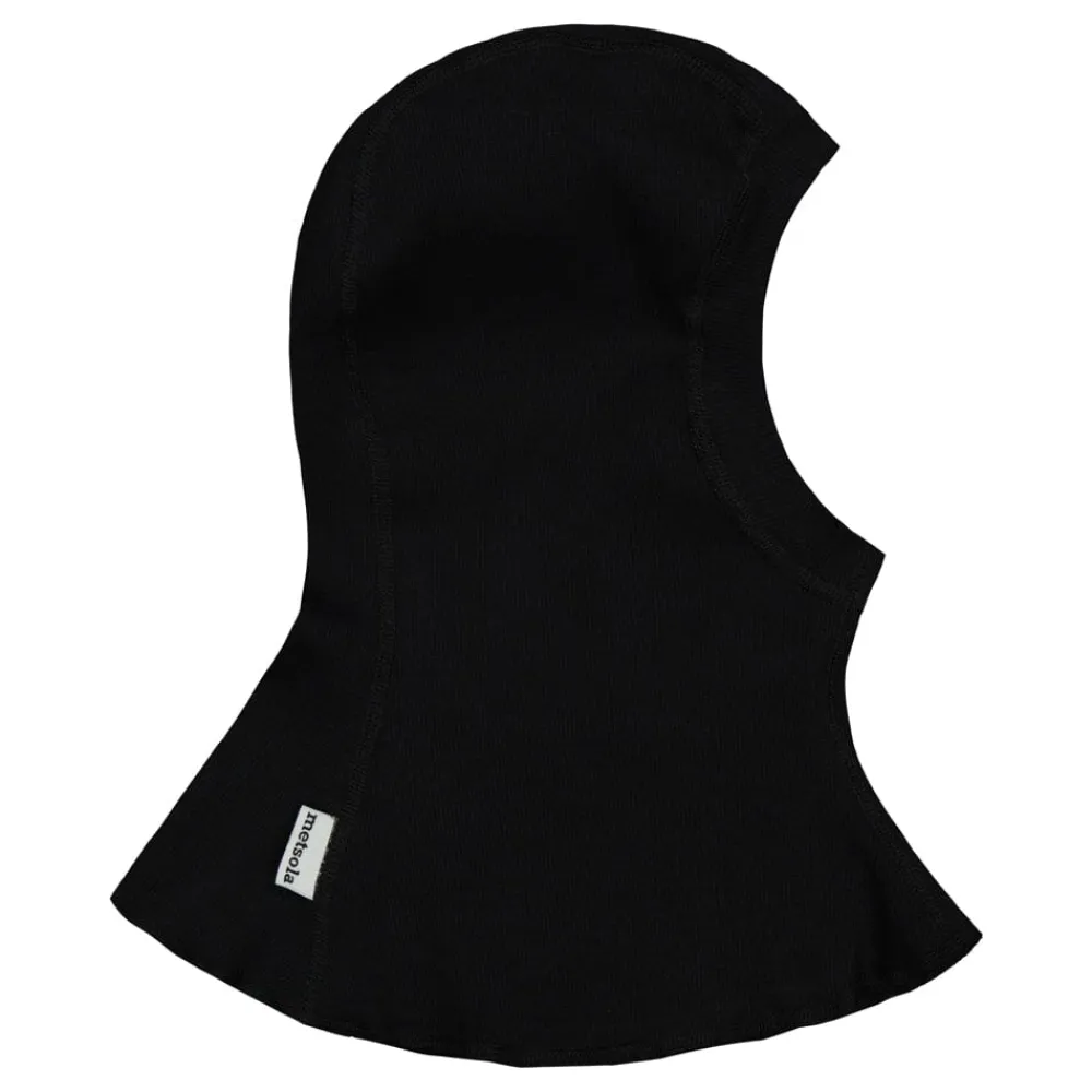 Metsola Rib Helmet -Kyparamyssy | Black Sale