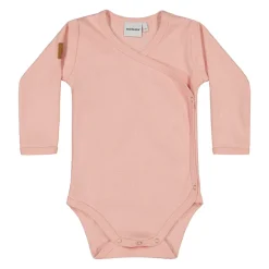 Metsola Rib Wrap -Body | Peony New