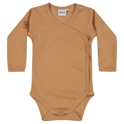 Metsola Rib Wrap -Body | Toffy Flash Sale