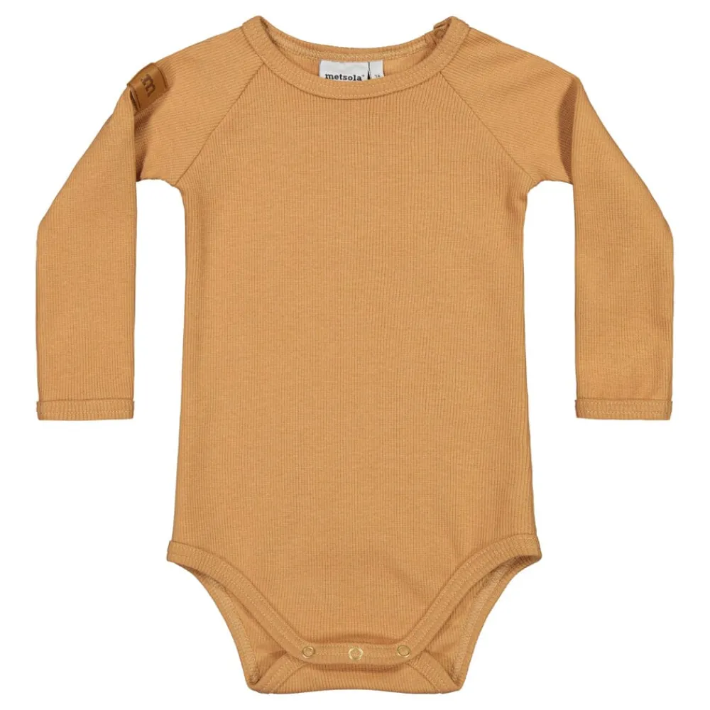 Metsola Rib-Body | Toffy Hot
