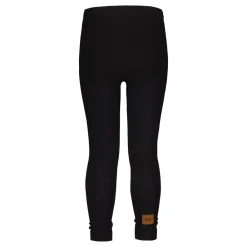 Metsola Rib-Leggingsit | Black Outlet
