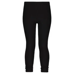 Metsola Rib-Leggingsit | Black New