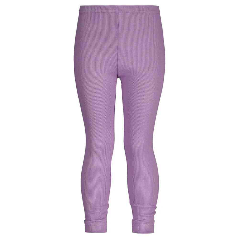 Metsola Rib-Leggingsit | Lavender Shop