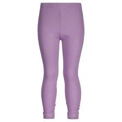 Metsola Rib-Leggingsit | Lavender Best