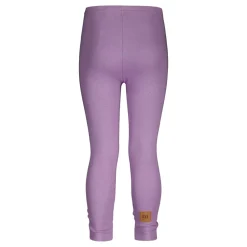 Metsola Rib-Leggingsit | Lavender Best