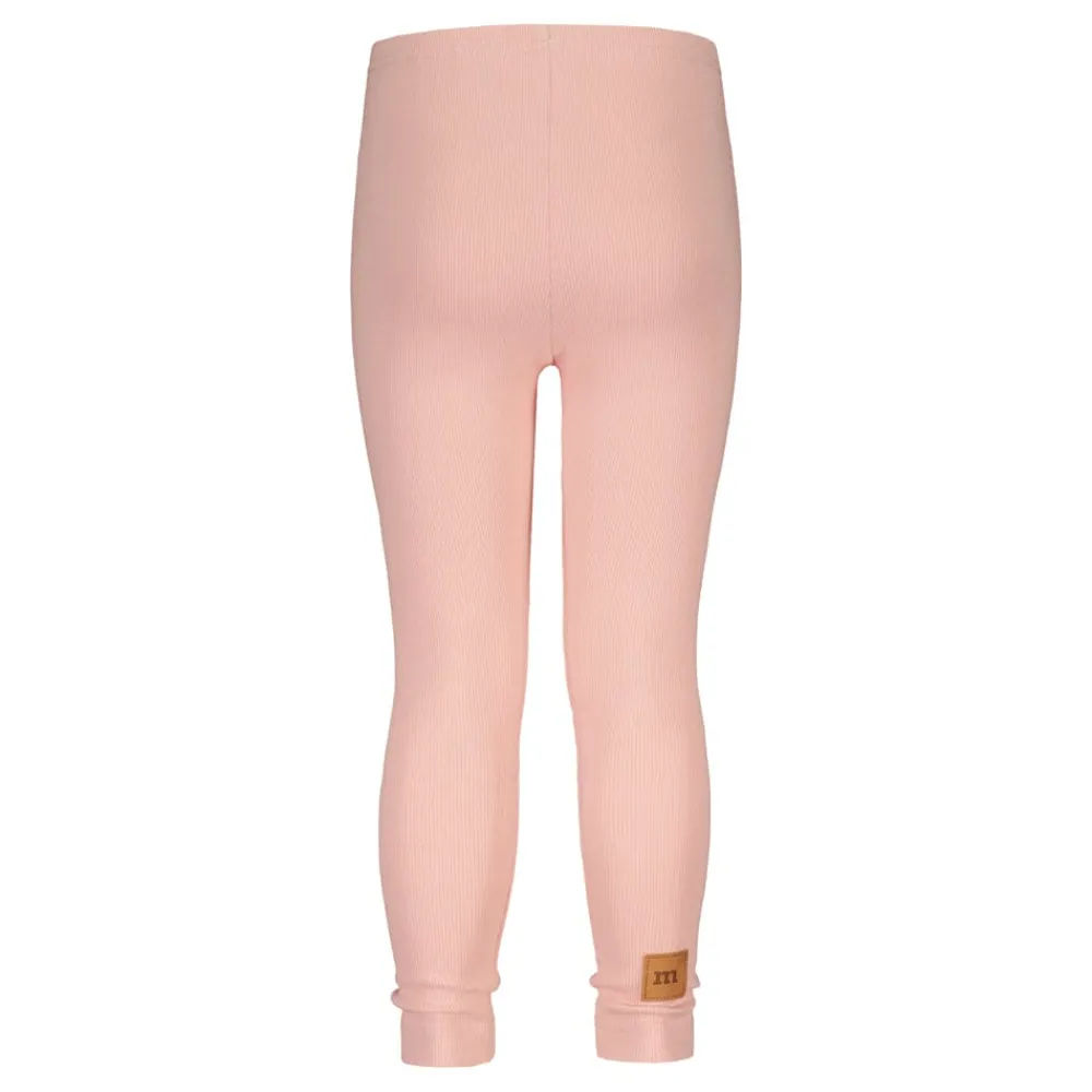 Metsola Rib-Leggingsit | Peony Discount