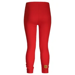 Metsola Rib-Leggingsit | Poppy New