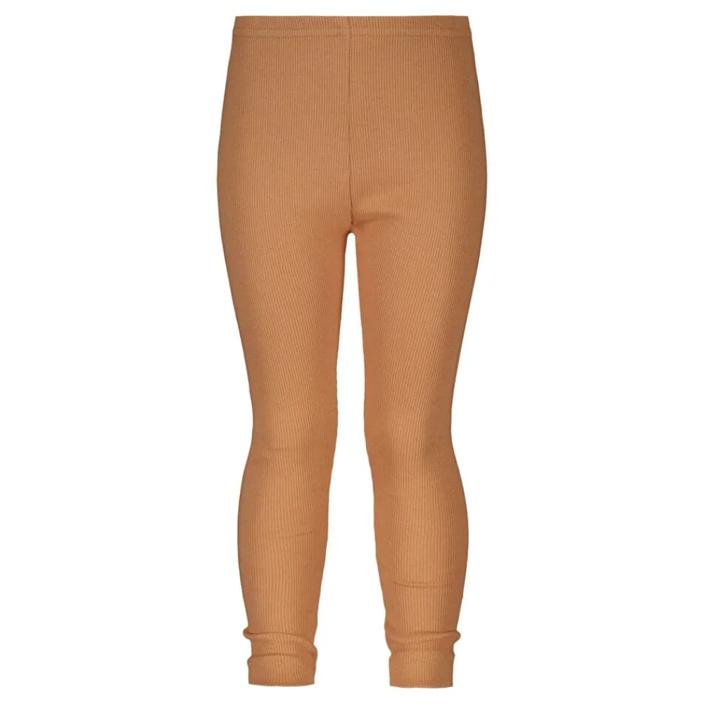 Metsola Rib-Leggingsit | Toffy Best