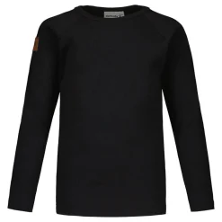 Metsola Rib-Paita | Black Cheap
