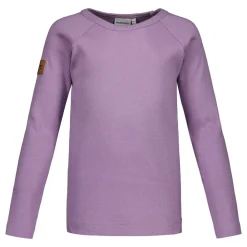Metsola Rib-Paita | Lavender Fashion