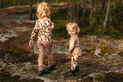 Metsola Rib-Paita | Muddy Boots Clearance