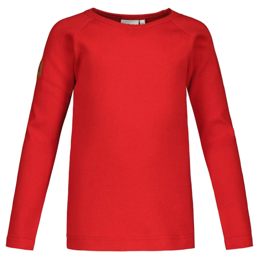 Metsola Rib-Paita | Poppy Discount