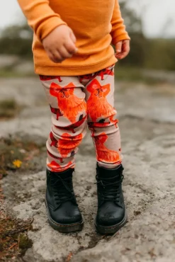 Metsola Rib-Paita | Pumpkin New