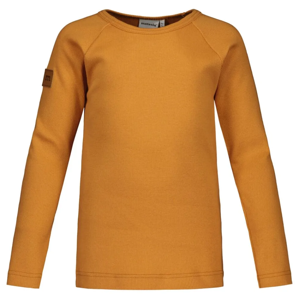 Metsola Rib-Paita | Pumpkin Sale