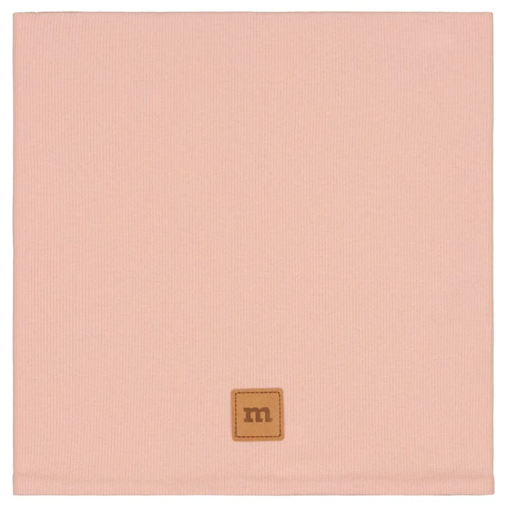 Metsola Rib-Tuubihuivi | Peony Outlet