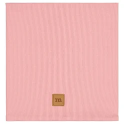 Metsola Rib-Tuubihuivi | Sweet Rose Best Sale