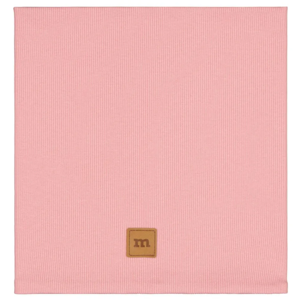 Metsola Rib-Tuubihuivi | Sweet Rose Clearance