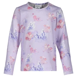 Metsola Sleepy Heads -Pyjamasetti | Dreamy Lilac Hot