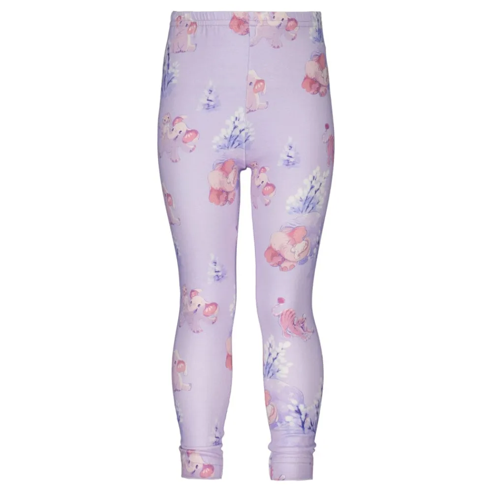 Metsola Sleepy Heads -Pyjamasetti | Dreamy Lilac Cheap