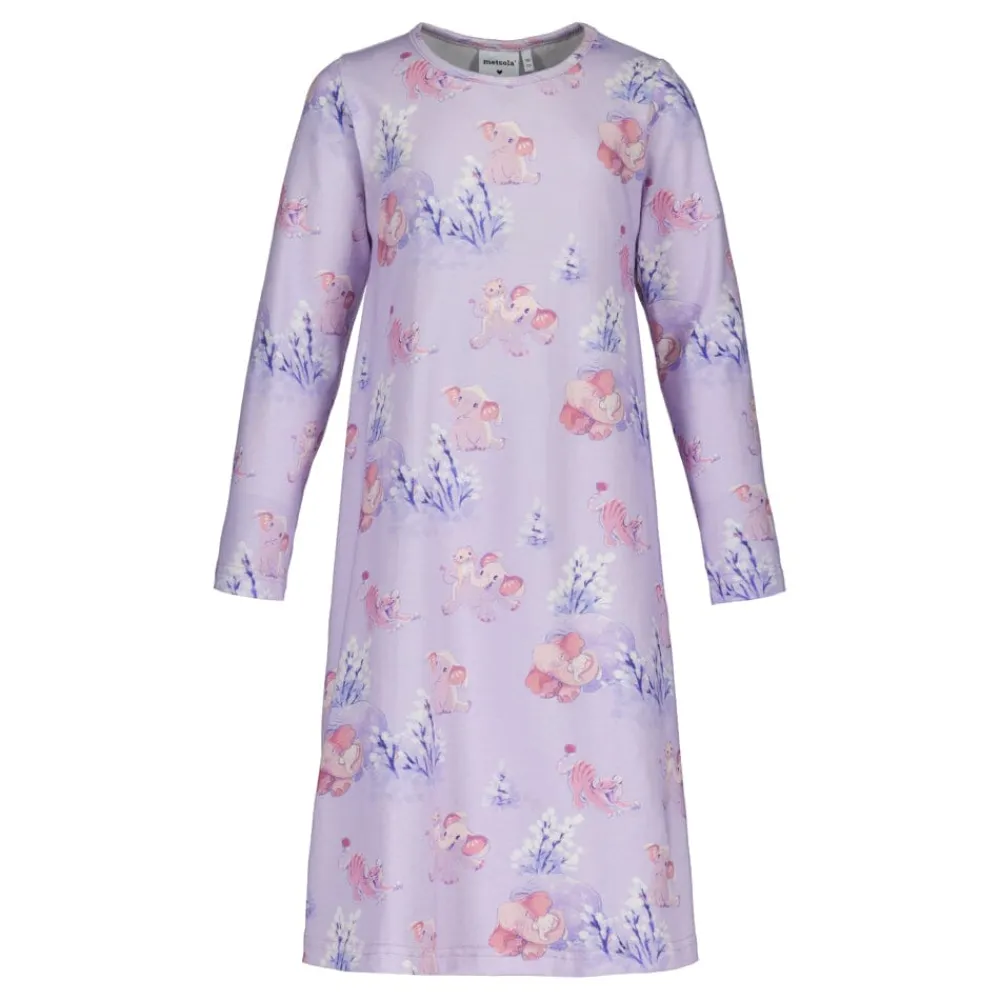 Metsola Sleepy Heads -Yomekko | Dreamy Lilac Discount