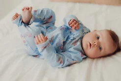 Metsola Sleepy Heads -Yopuku | Dreamy Blue Sale