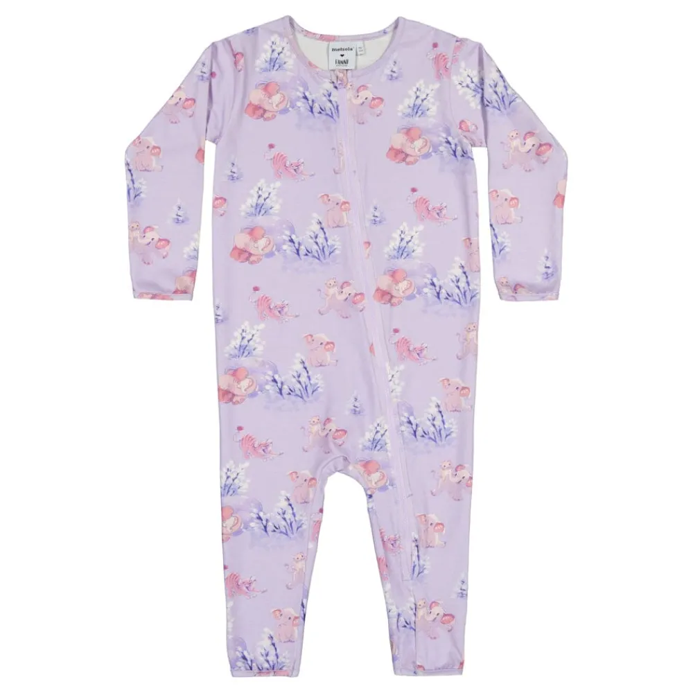 Metsola Sleepy Heads -Yopuku | Dreamy Lilac Best