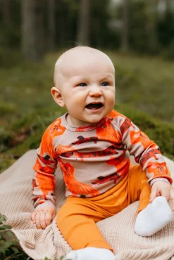Metsola Smiley Rib -Body | Muddy Boots Online