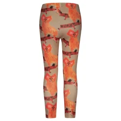 Metsola Smiley Rib -Leggingsit | Muddy Boots Online