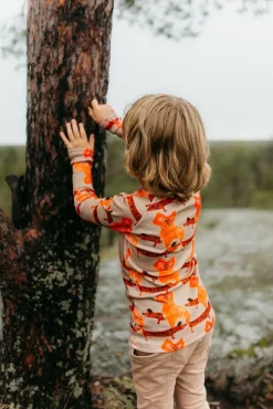 Metsola Smiley Rib -Paita | Muddy Boots Shop