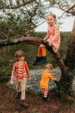 Metsola Smiley Rib -Paita | Muddy Boots Shop
