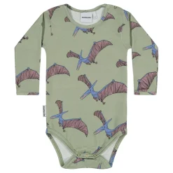 Metsola Stay Wild -Body | Light Jungle Green Flash Sale