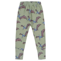 Metsola Stay Wild -Collegehousut | Light Jungle Green Discount