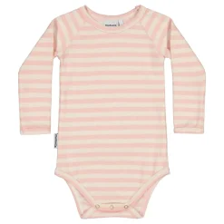 Metsola Striped Rib -Body | Peony/ Vanilla Shop