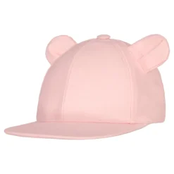 Metsola Summer Cap With Ears, Bubble Gum Outlet