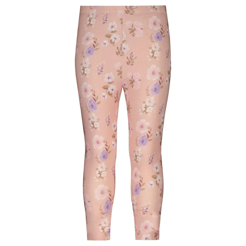 Metsola Sunset Bloom -Leggingsit | Peony Cheap