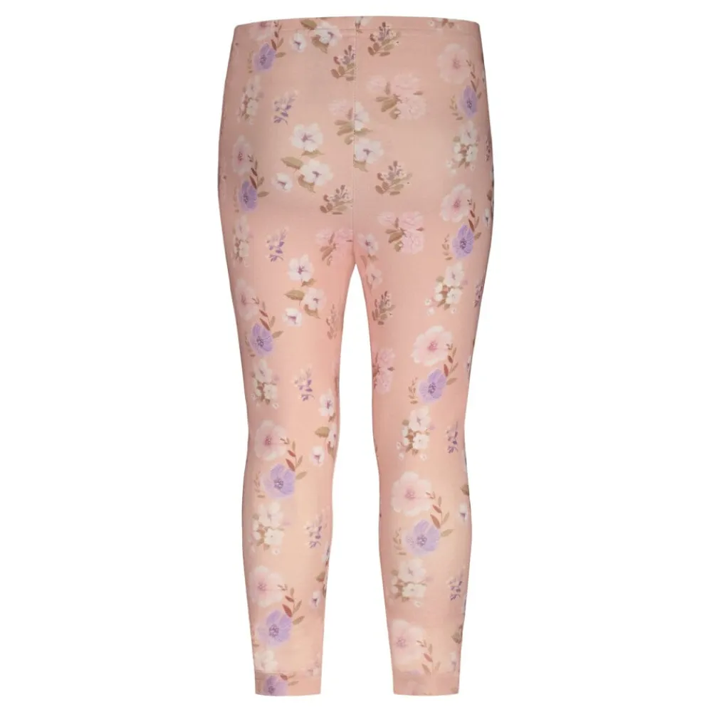 Metsola Sunset Bloom -Leggingsit | Peony Cheap