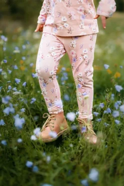 Metsola Sunset Bloom -Leggingsit | Peony Cheap